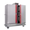 Carter-Hoffmann EquaHeat Banquet Mobile Warming Cabinet 150 Plate Capacity - BB1600 