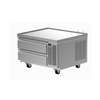Delfield 36in One-Section Refrigerated Low-Profile Equipment Stand - F2936CP 