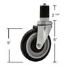 BK Resources 5SBR-RA-PLY-PS6 - Item 191455