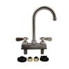BK Resources EVO-4DM-4G - Item 191502
