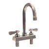 BK Resources EVO-4DM-5G - Item 191504