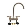 BK Resources EVO-4DM-5G - Item 191504
