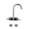 BK Resources EVO-4SM-4G - Item 191515
