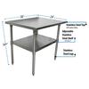 BK Resources CVT-3024 - Item 191611
