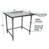BK Resources CVTOB-3024 - Item 191615