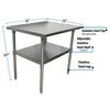 BK Resources CVT-3624 - Item 191620