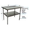 BK Resources CVT-4830 - Item 191648