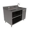 BK Resources BEVT-3048R - Item 191763