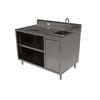 BK Resources BEVT-3048R - Item 191763