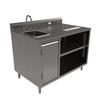 BK Resources BEVT-3048L - Item 191764
