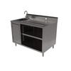BK Resources BEVT-3048L - Item 191764