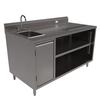 BK Resources BEVT-3060L - Item 191766