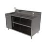 BK Resources BEVT-3060L - Item 191766