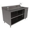 BK Resources BEVT-3060R - Item 191767