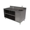BK Resources BEVT-3060R - Item 191767