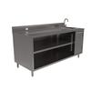 BK Resources BEVT-3072R - Item 191770