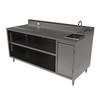 BK Resources BEVT-3072R - Item 191770