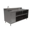 BK Resources BEVT-3072L - Item 191771