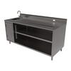 BK Resources BEVT-3072L - Item 191771