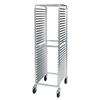 Winco Full Height Mobile Sheet Pan Rack with (30) Pan Capacity - AWRK-30 