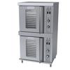 Garland Master Series Double Half-Section Electric Convection Oven - MCO-E-25-C 