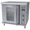 Garland MCO-E-5-C Master Series Single Half-Section Electric Convection Oven 