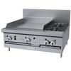 Garland GF36-2G24T GF Starfire Pro Series Restaurant Gas Range 36in 