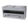 Garland Countertop Gas Salamander Broiler 34in W - GFIR36CM 