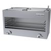 Garland Countertop/Wall Mount Gas Cheesemelter 34in W - GIRCM36C 