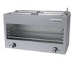 Garland U Series Countertop/Wall Mount Gas Cheesemelter 34in W - UIRCM36C@U 