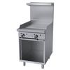 Garland G24-G24S G Starfire Pro Series Gas Restaurant Range 24in 