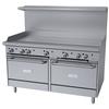 Garland U60-G60RR U Series Restaurant Gas Range 60in 