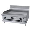 Garland G Starfire Pro Series Gas Griddle Restaurant Range 36in - G36-G36T 