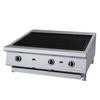 Garland GTBG36-AB36 36in Heavy Duty Countertop Gas Charbroiler 