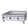 Garland GTGG36-G36M 36in Heavy Duty Countertop Gas Manual Griddle 