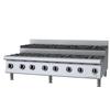 Garland UTOG48-SU8 Step-Up Gas Hotplate 48in 