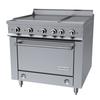 Garland 36ER32 36E Series Heavy Duty Electric Range 36in - 21.5KW 