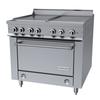 Garland 36ER35 36E Series Heavy Duty Electric Range 36in - 18.5KW 