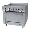 Garland 36ER38 36E Series Heavy Duty Electric Range 36in - 21.5KW 