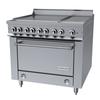 Garland 36ER39 36E Series Heavy Duty Electric Range 36in - 18.5KW 
