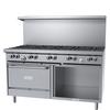 Garland G60-10RS G Starfire Pro Series Restaurant Range 60in 