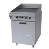 Garland M24B Master Series Heavy Duty Gas Charbroiler Range 24in 