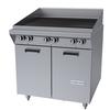 Garland M34B Master Series Heavy Duty Gas Charbroiler Range 34in 