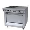 Garland M42-6R Master Series Heavy Duty Gas Range 34in 