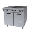 Garland M43-1S Master Series Heavy Duty Gas Range 34in 