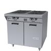 Garland M44S Master Series Heavy Duty Gas Range 34in 