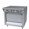 Garland M46R Master Series Heavy Duty Gas Range 34in 