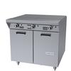 Garland M46S Master Series Heavy Duty Gas Range 34in 