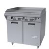 Garland M47S Master Series Heavy Duty Gas Griddle Range 34in 