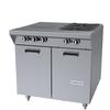 Garland M54S Master Series Heavy Duty Gas Range 34in 